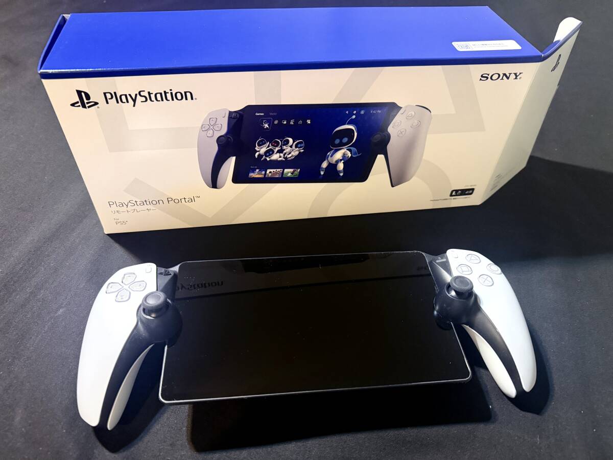Yahoo!オークション -「ps5 リモートプレーヤー」の落札相場 Yahoo!オークション -「ps5 リモートプレーヤー」の落札相場