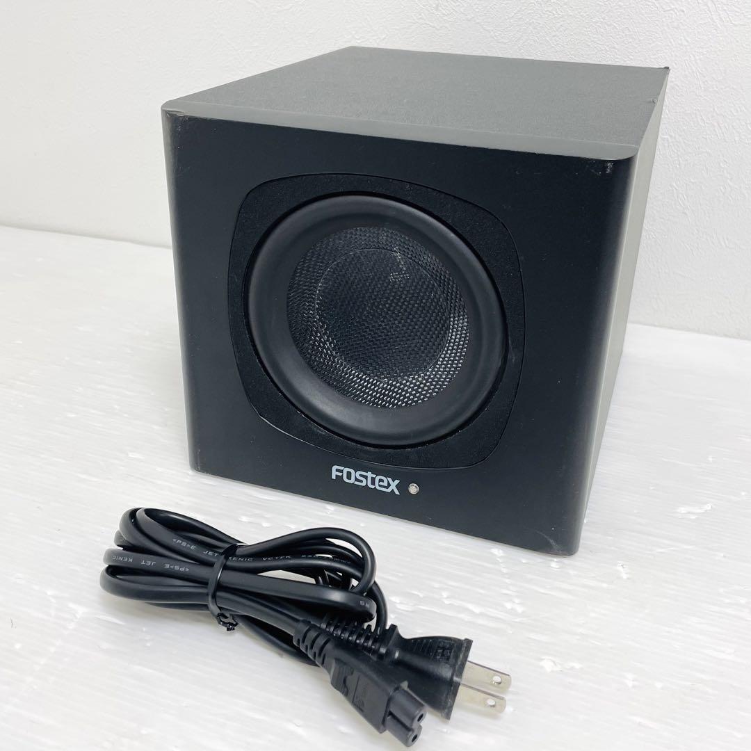 Yahoo!オークション -「fostex pm submini」の落札相場・落札価格 Yahoo!オークション -「fostex pm submini」の落札相場・落札価格