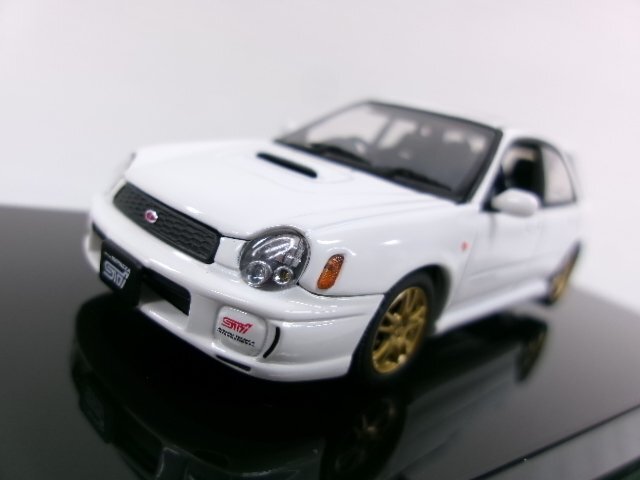 Yahoo!オークション -「wrx sti」(オートアート) (自動車)の落札 Yahoo!オークション -「wrx sti」(オートアート) (自動車)の落札