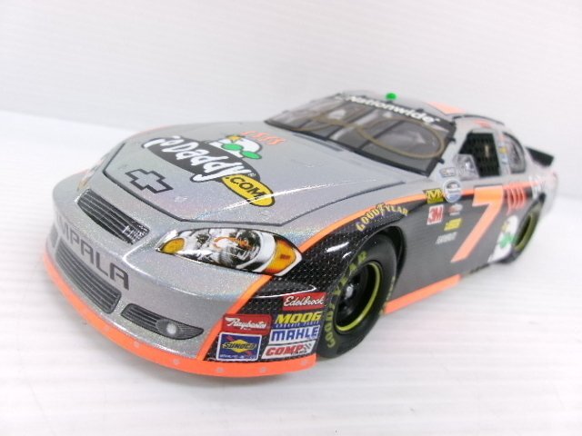 Yahoo!オークション -「NASCAR 1/24」の落札相場・落札価格