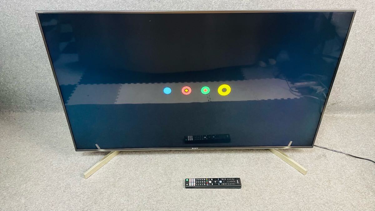Yahoo!オークション -「x9000f」(40インチ~) (テレビ)の落札 Yahoo!オークション -「x9000f」(40インチ~) (テレビ)の落札