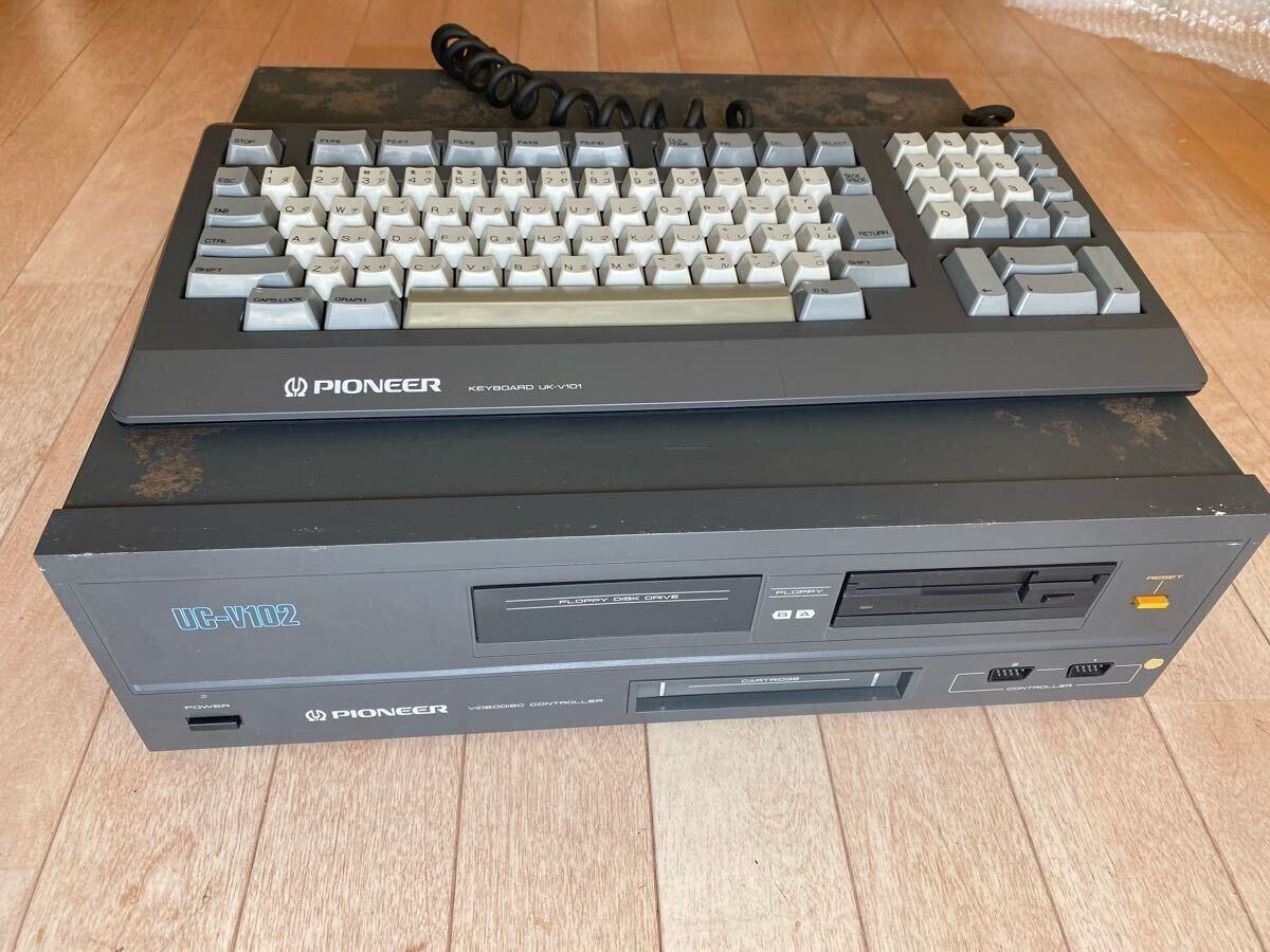 Yahoo!オークション -「(パイオニア pioneer)」(MSX) (パソコン Yahoo!オークション -「(パイオニア pioneer)」(MSX) (パソコン