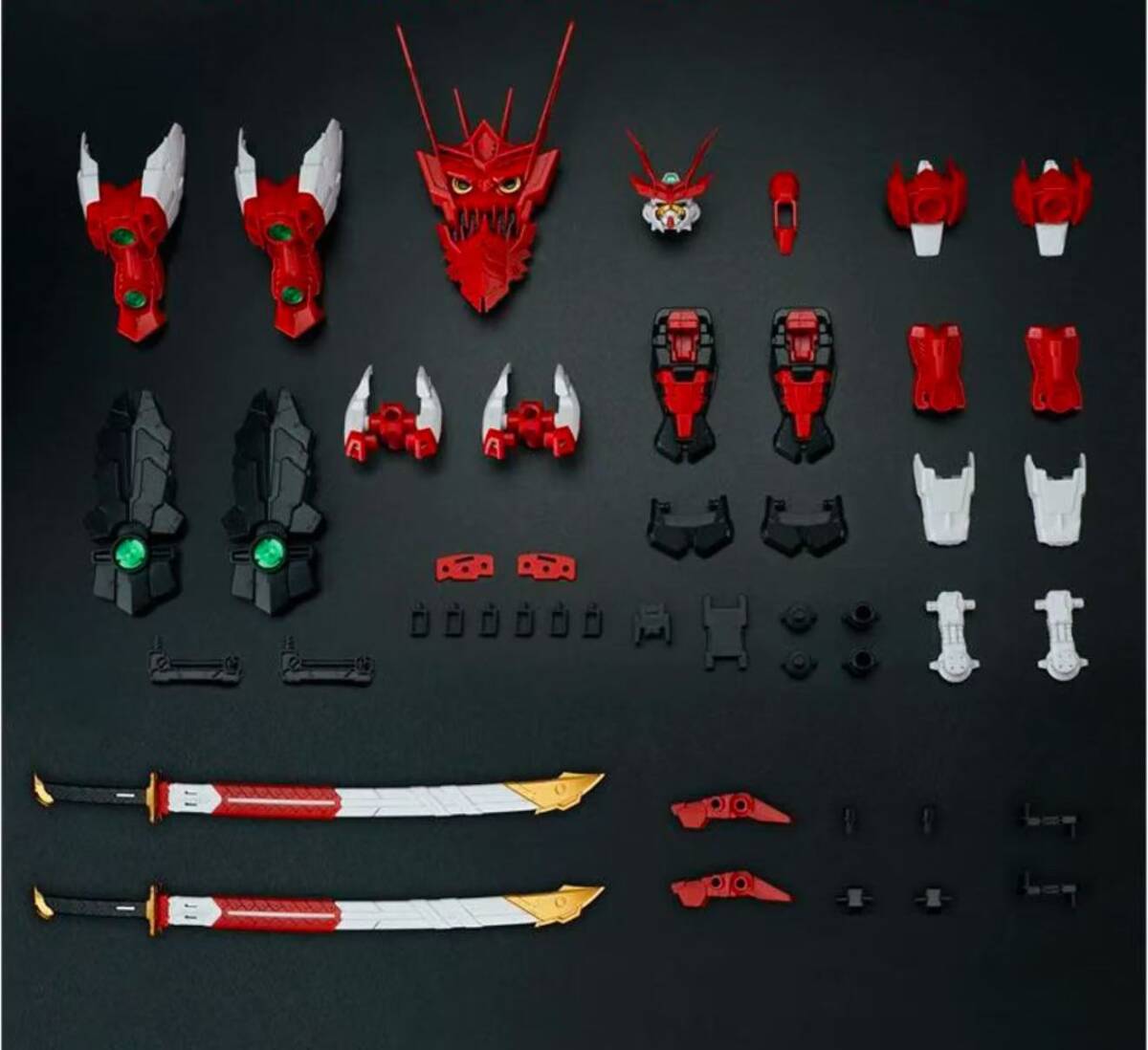 2025年最新】Yahoo!オークション -1／100 改造パーツの中古品