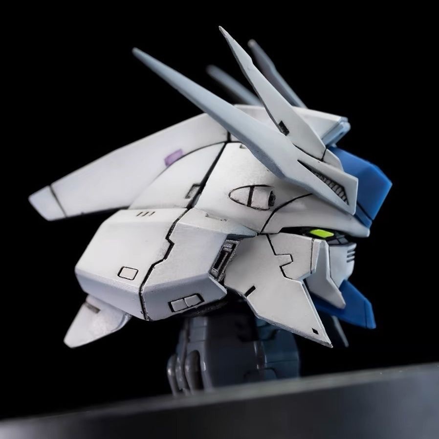 Yahoo!オークション -「hi-νガンダム 改造」(プラモデル) の落札 Yahoo!オークション -「hi-νガンダム 改造」(プラモデル) の落札