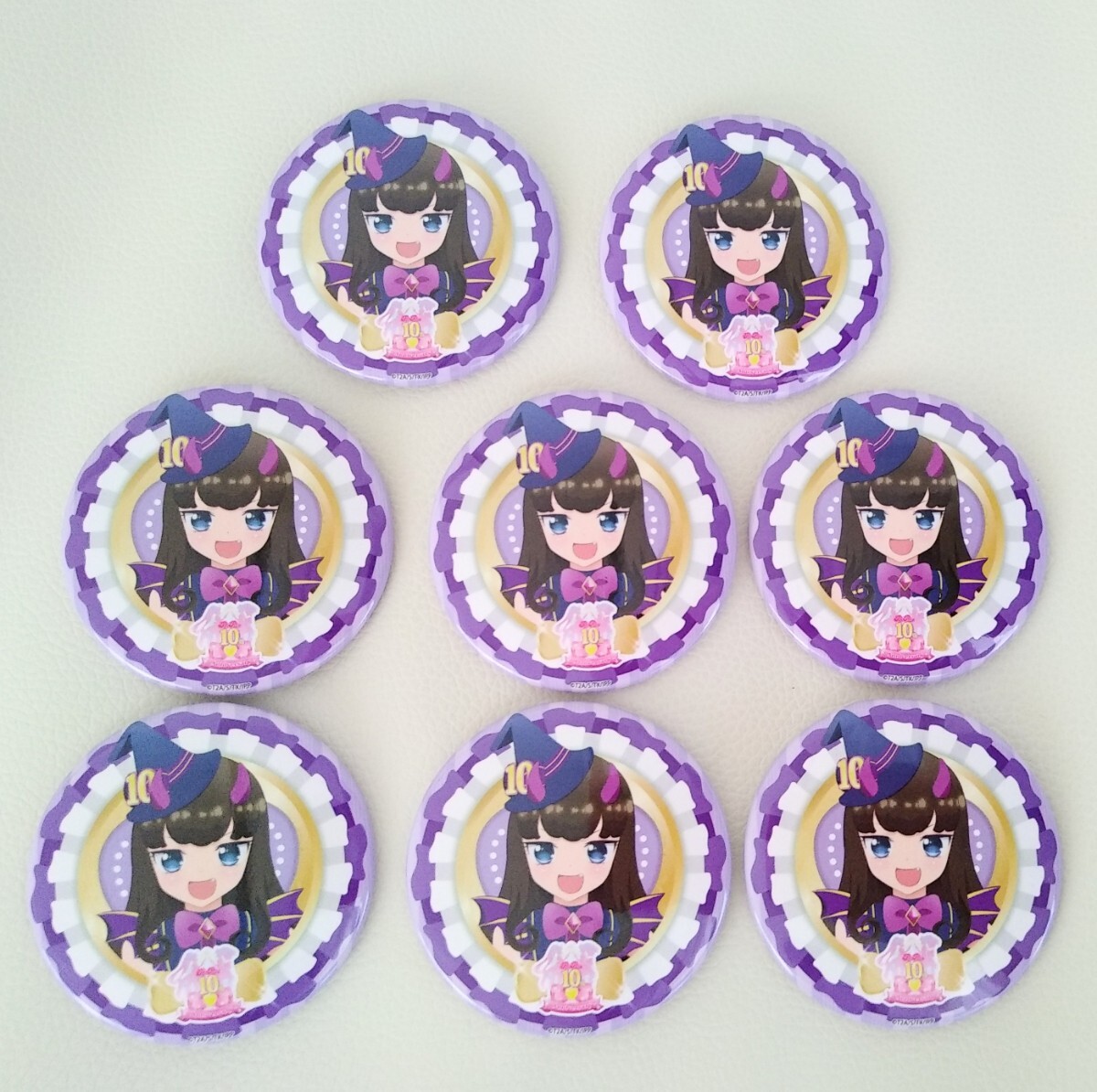 2025年最新】Yahoo!オークション -プリパラ あろまの中古品