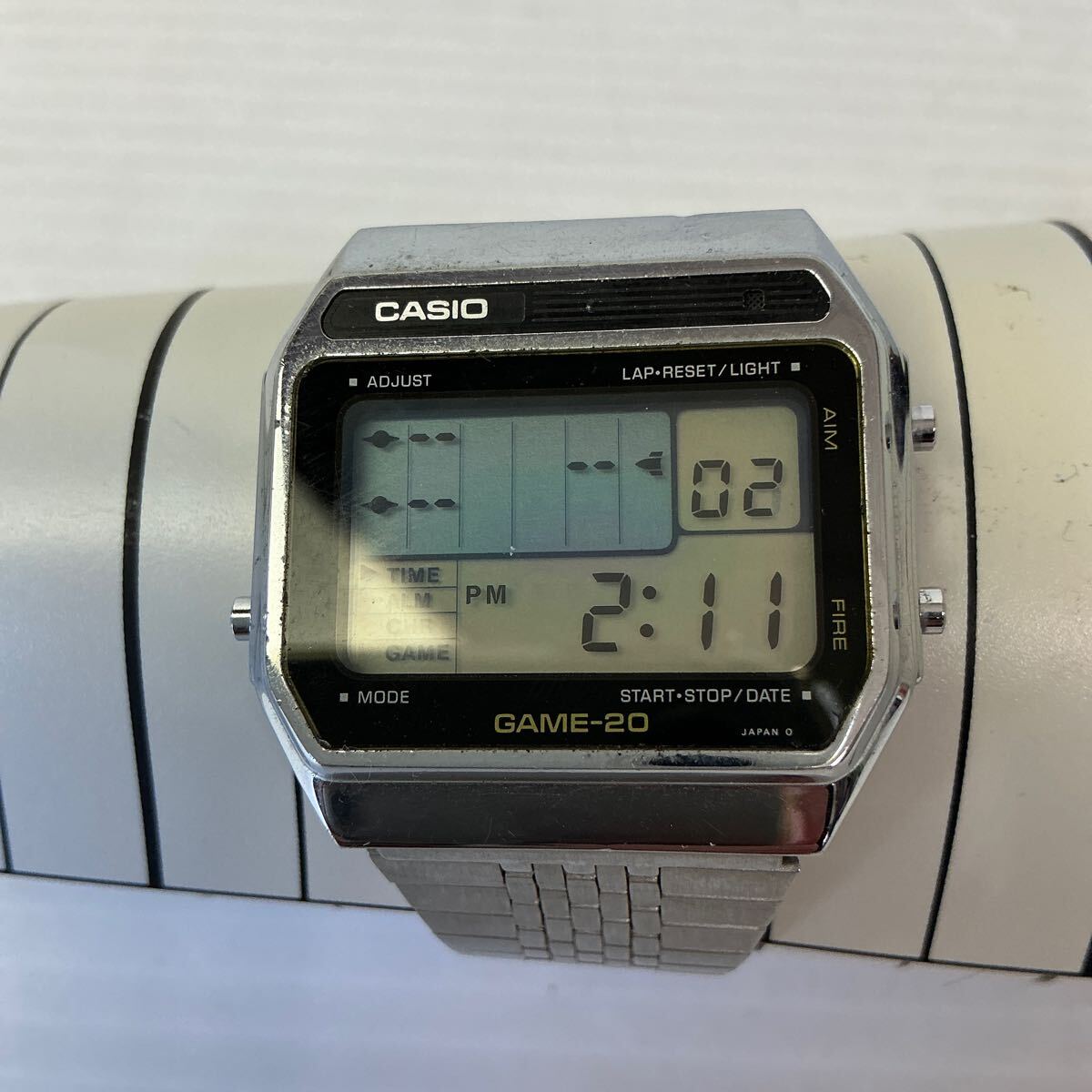 Yahoo!オークション -「gm-20」(アクセサリー、時計) の落札相場 Yahoo!オークション -「gm-20」(アクセサリー、時計) の落札相場