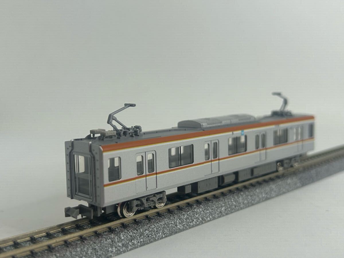 Yahoo!オークション -「メトロ10000系」(Nゲージ) (鉄道模型)の