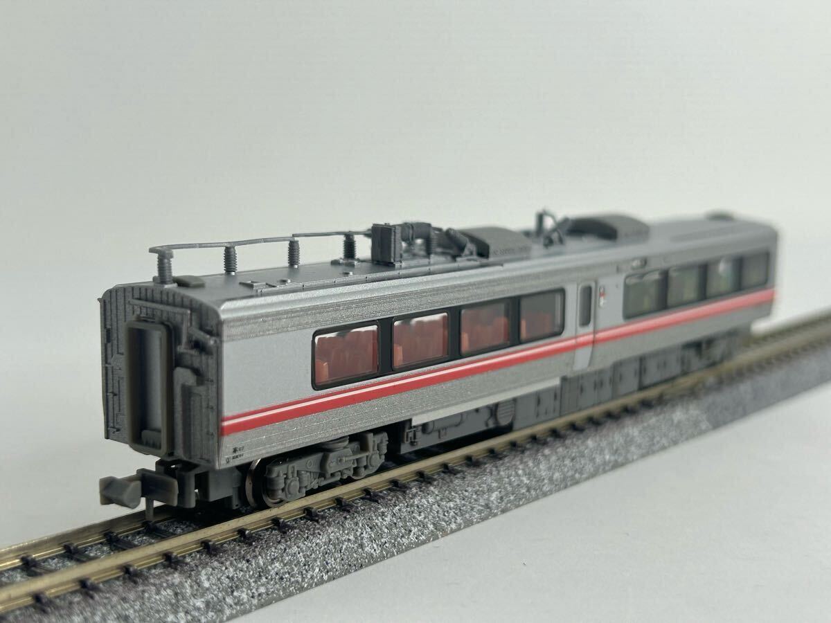 ヨ28000 2両セット (2両セット) (鉄道模型) - ホビーサーチ 鉄道