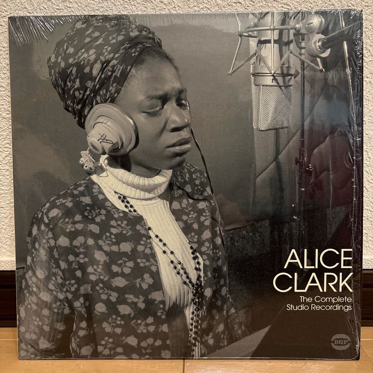 2025年最新】Yahoo!オークション -alice clark レコードの中古品