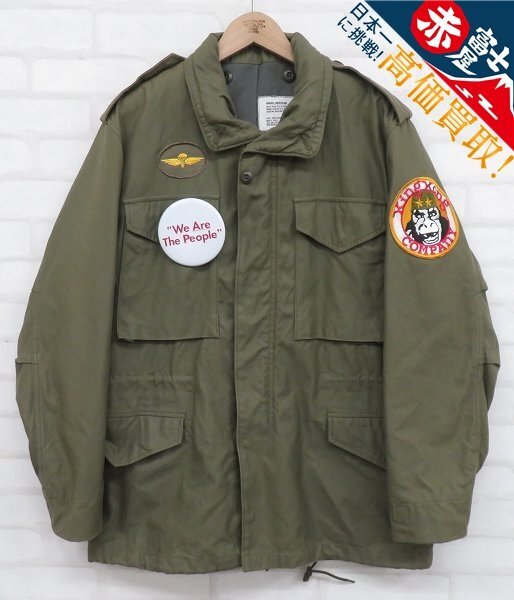 Yahoo!オークション -「the real mccoy's m-65」(ファッション Yahoo!オークション -「the real mccoy's m-65」(ファッション