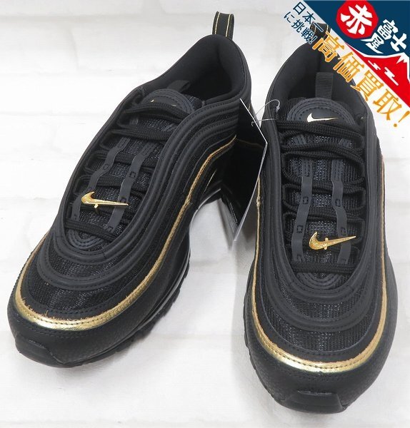 2025年最新】Yahoo!オークション -nike air max 97 black goldの 2025年最新】Yahoo!オークション -nike air max 97 black goldの