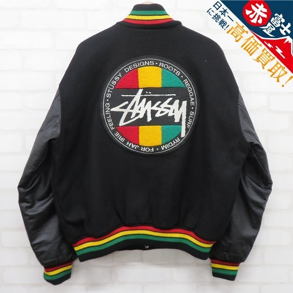 Yahoo!オークション -「old stussy スタジャン」(ファッション Yahoo!オークション -「old stussy スタジャン」(ファッション