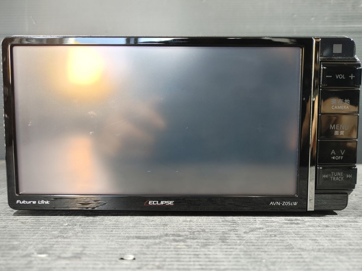 2025年最新】Yahoo!オークション -イクリプス avn z05iwの中古品 2025年最新】Yahoo!オークション -イクリプス avn z05iwの中古品