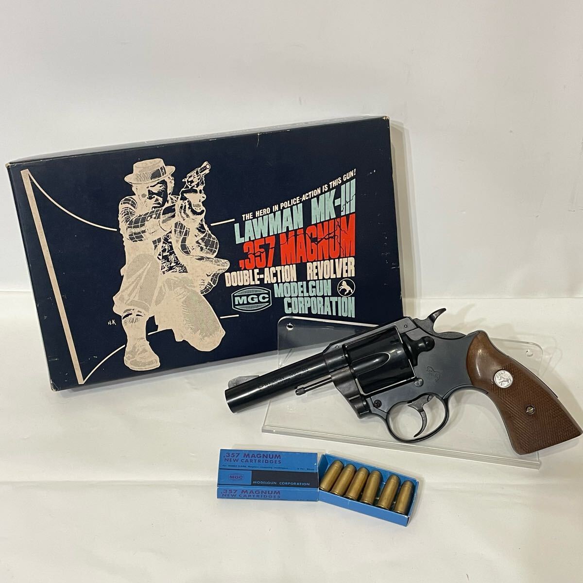 Yahoo!オークション -「lawman mk3」の落札相場・落札価格 Yahoo!オークション -「lawman mk3」の落札相場・落札価格
