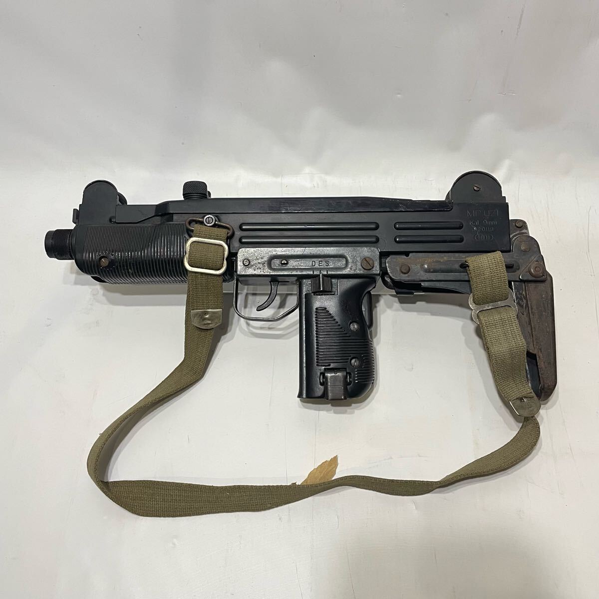 Yahoo!オークション -「マルシン uzi モデルガン」(ホビー Yahoo!オークション -「マルシン uzi モデルガン」(ホビー