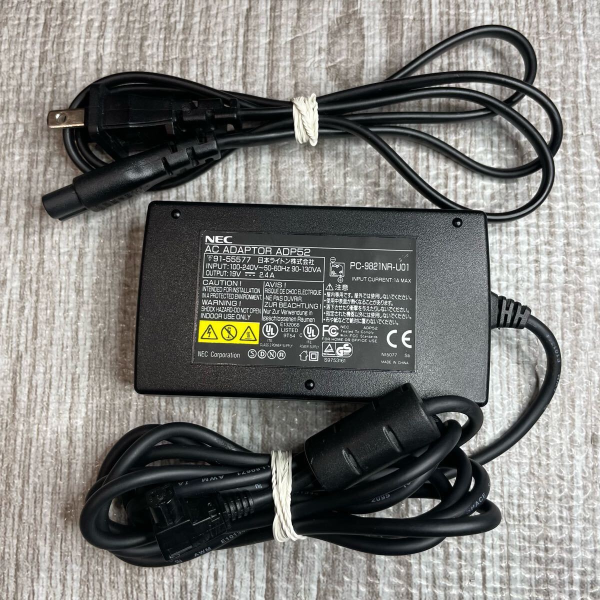 Yahoo!オークション -「pc-9821nr-u01」の落札相場・落札価格 Yahoo!オークション -「pc-9821nr-u01」の落札相場・落札価格