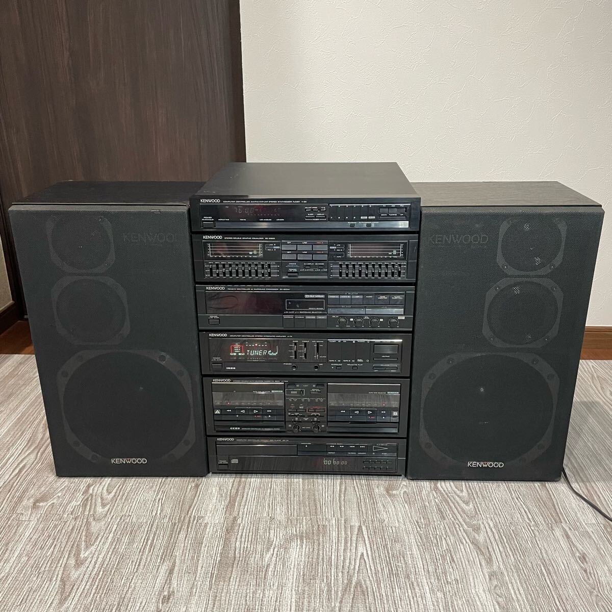 Yahoo!オークション -「kenwood roxy」(オーディオ機器) の落札 Yahoo!オークション -「kenwood roxy」(オーディオ機器) の落札