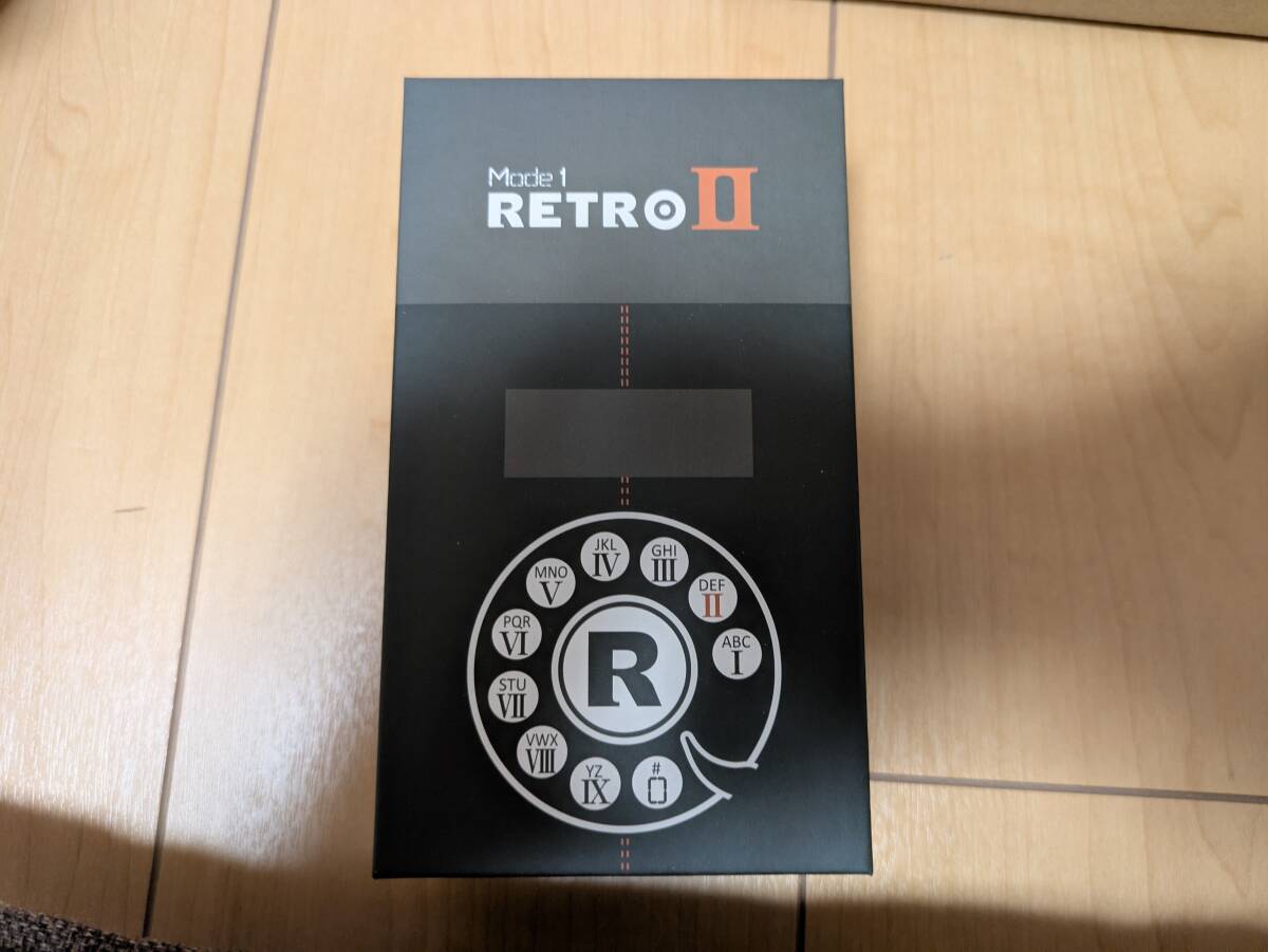 Yahoo!オークション -「mode1 retroⅡ」の落札相場・落札価格 Yahoo!オークション -「mode1 retroⅡ」の落札相場・落札価格