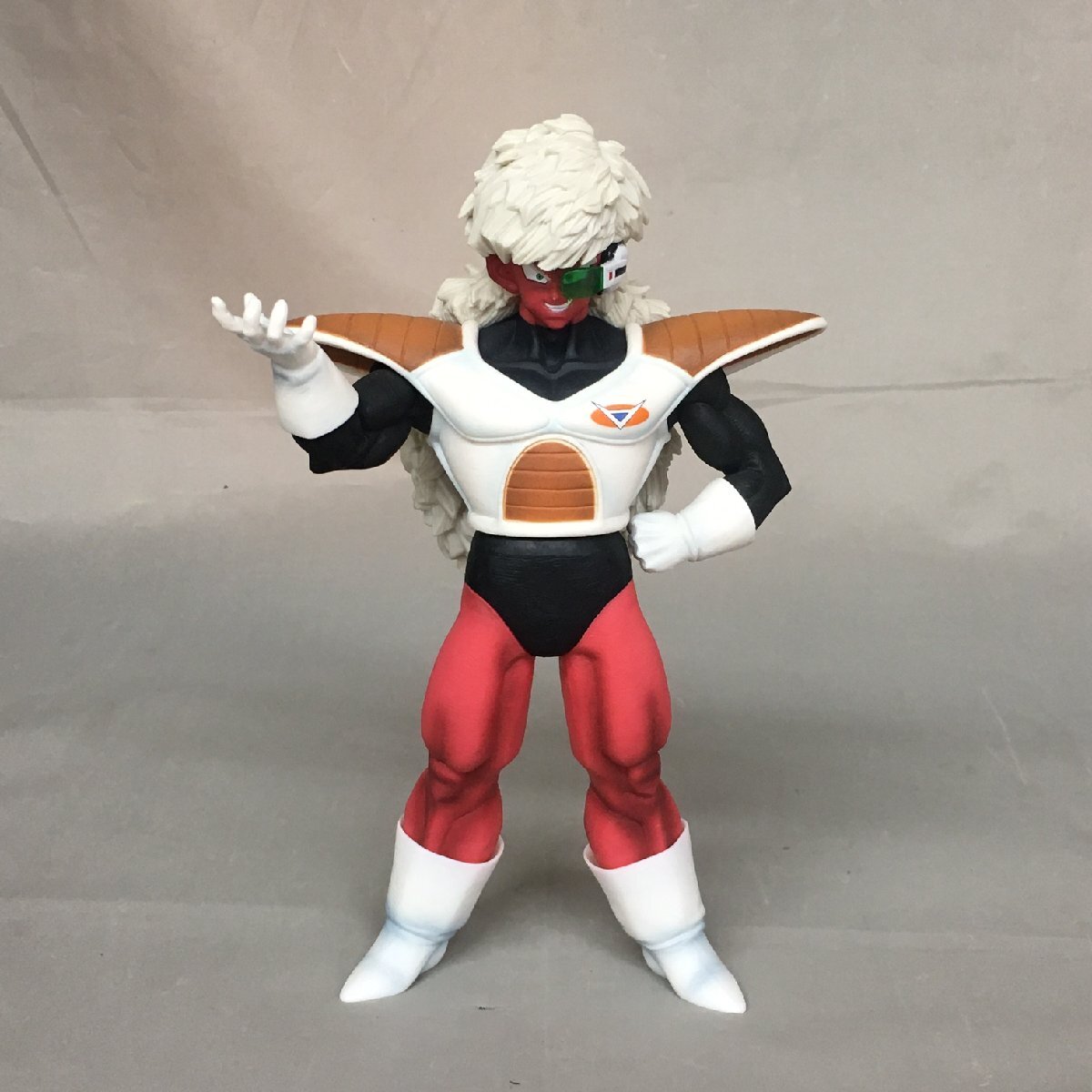 上品コーデはコレで安心! Yahoo!オークション -「ドラゴンボール ギニュー特戦隊 一番くじ その他
