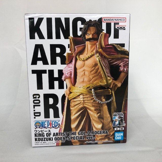 2025年最新】Yahoo!オークション -king of artist ロジャーの
