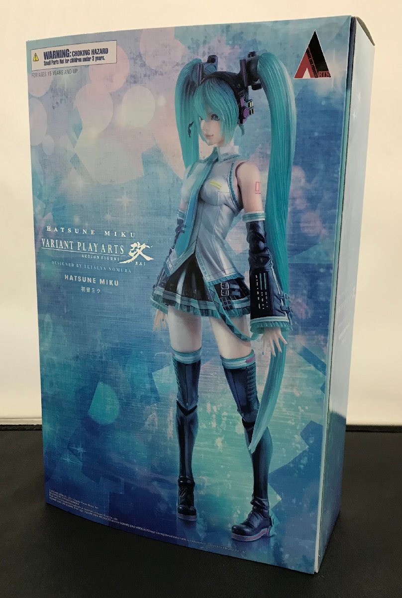 Yahoo!オークション -「play arts ミク」(フィギュア) の落札 Yahoo!オークション -「play arts ミク」(フィギュア) の落札