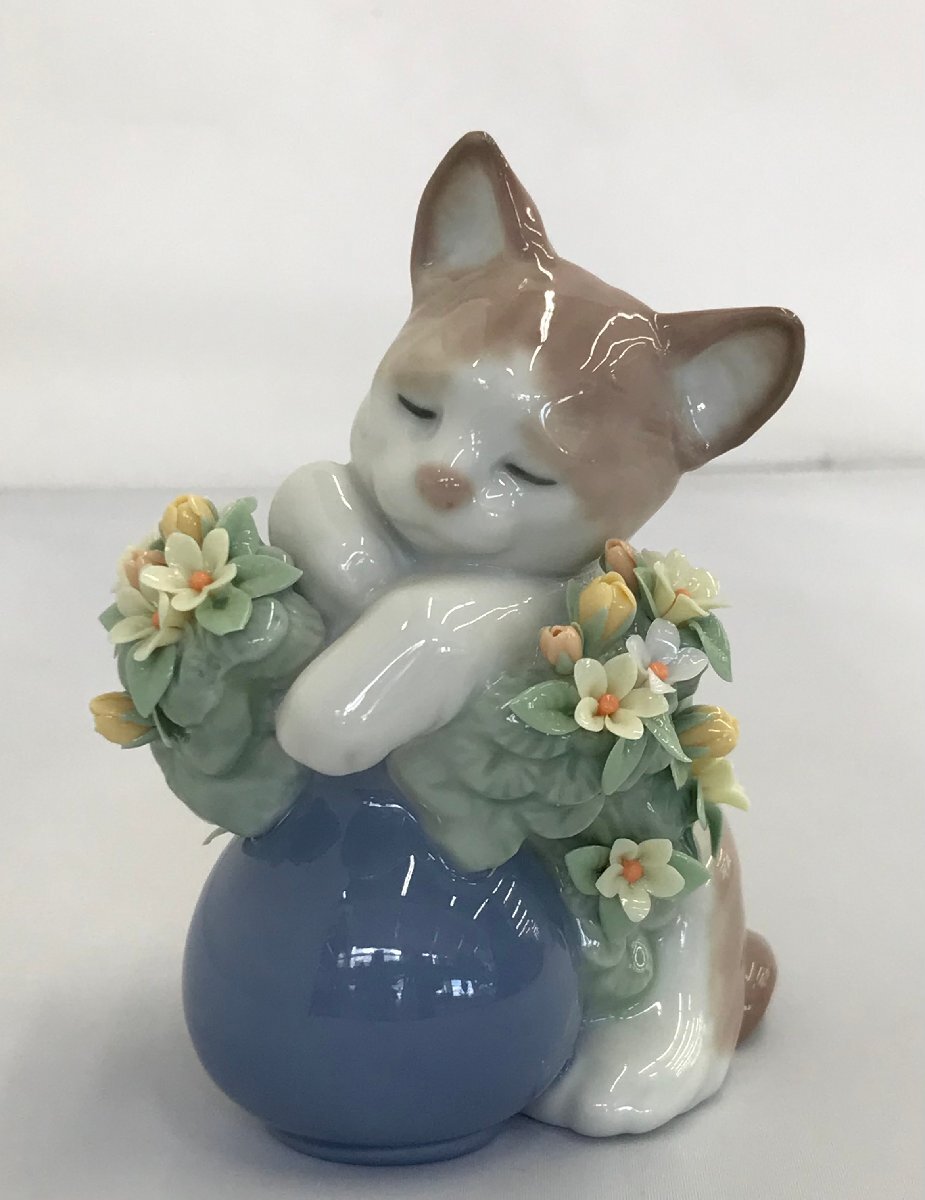 Yahoo!オークション -「リヤドロ 猫」(工芸品) の落札相場・落札価格 Yahoo!オークション -「リヤドロ 猫」(工芸品) の落札相場・落札価格