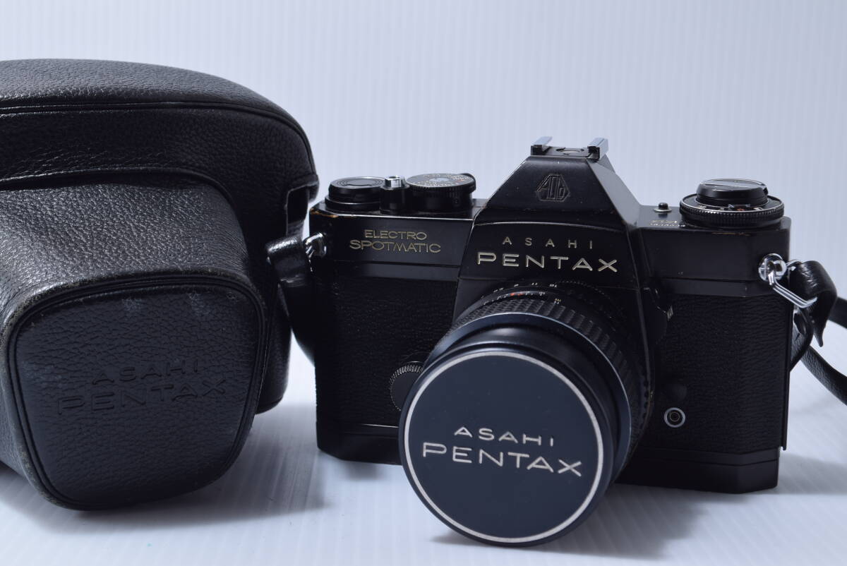 Yahoo!オークション -「asahi pentax es」の落札相場・落札価格 Yahoo!オークション -「asahi pentax es」の落札相場・落札価格