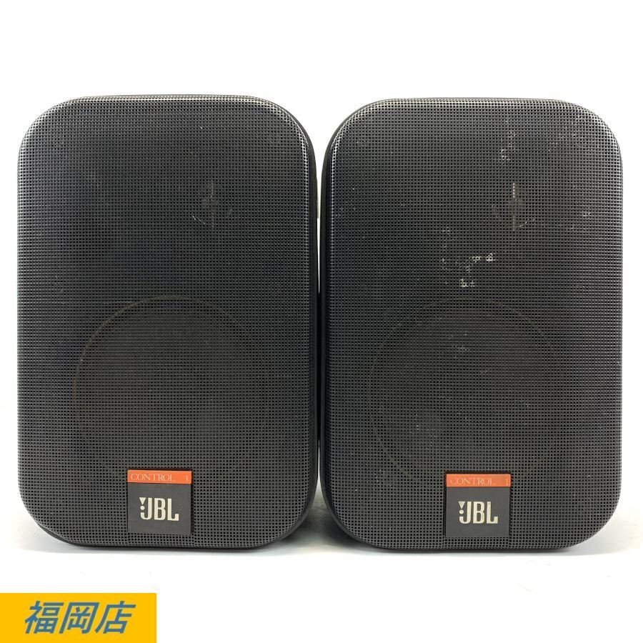 Yahoo!オークション -「jbl control 1 エッジ」の落札相場・落札価格 Yahoo!オークション -「jbl control 1 エッジ」の落札相場・落札価格