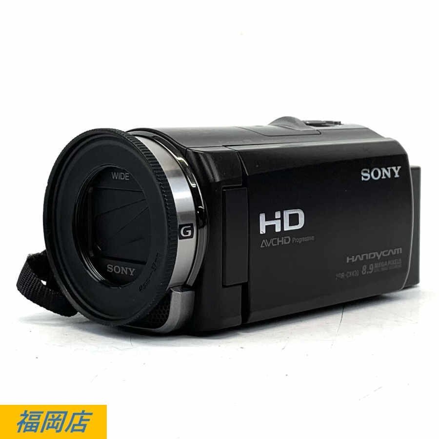Yahoo!オークション -「ソニー hdr-cx430v」の落札相場・落札価格 Yahoo!オークション -「ソニー hdr-cx430v」の落札相場・落札価格