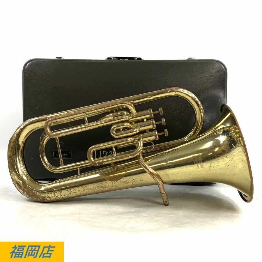 Yahoo!オークション -「ヤマハ ユーフォニアム yep-201」(楽器 Yahoo!オークション -「ヤマハ ユーフォニアム yep-201」(楽器