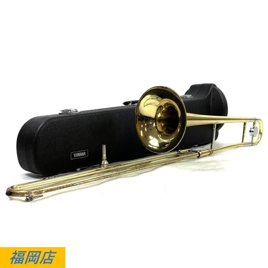 Yahoo!オークション -「♯254」(トロンボーン) (管楽器)の落札 Yahoo!オークション -「♯254」(トロンボーン) (管楽器)の落札