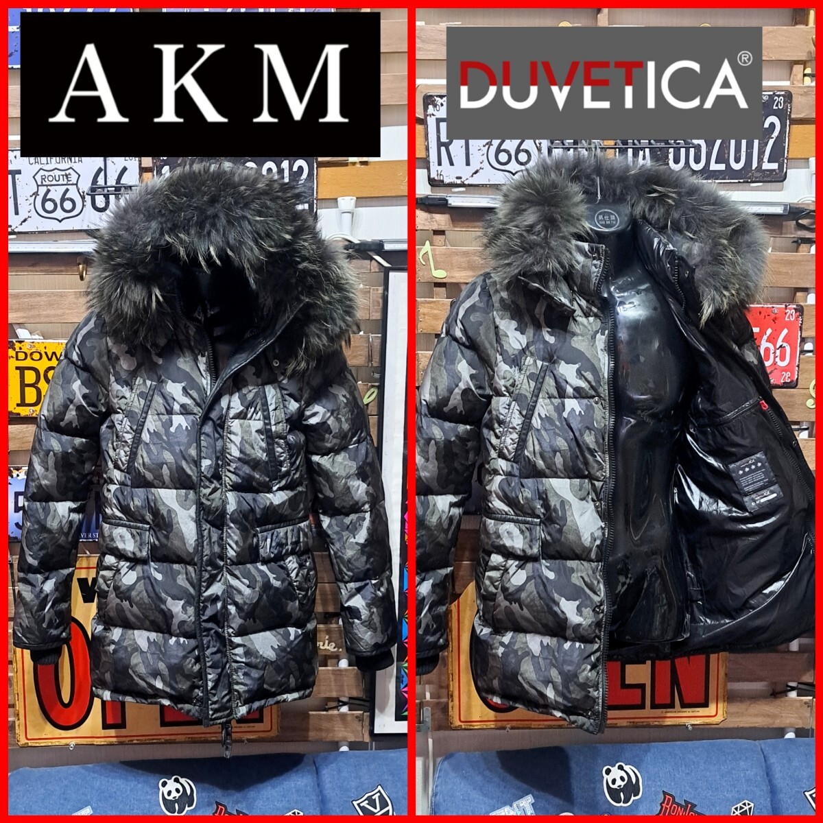 2025年最新】Yahoo!オークション -akm duveticaの中古品・新品 2025年最新】Yahoo!オークション -akm duveticaの中古品・新品