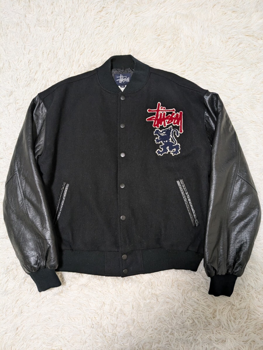 Yahoo!オークション -「old stussy スタジャン」(ファッション Yahoo!オークション -「old stussy スタジャン」(ファッション