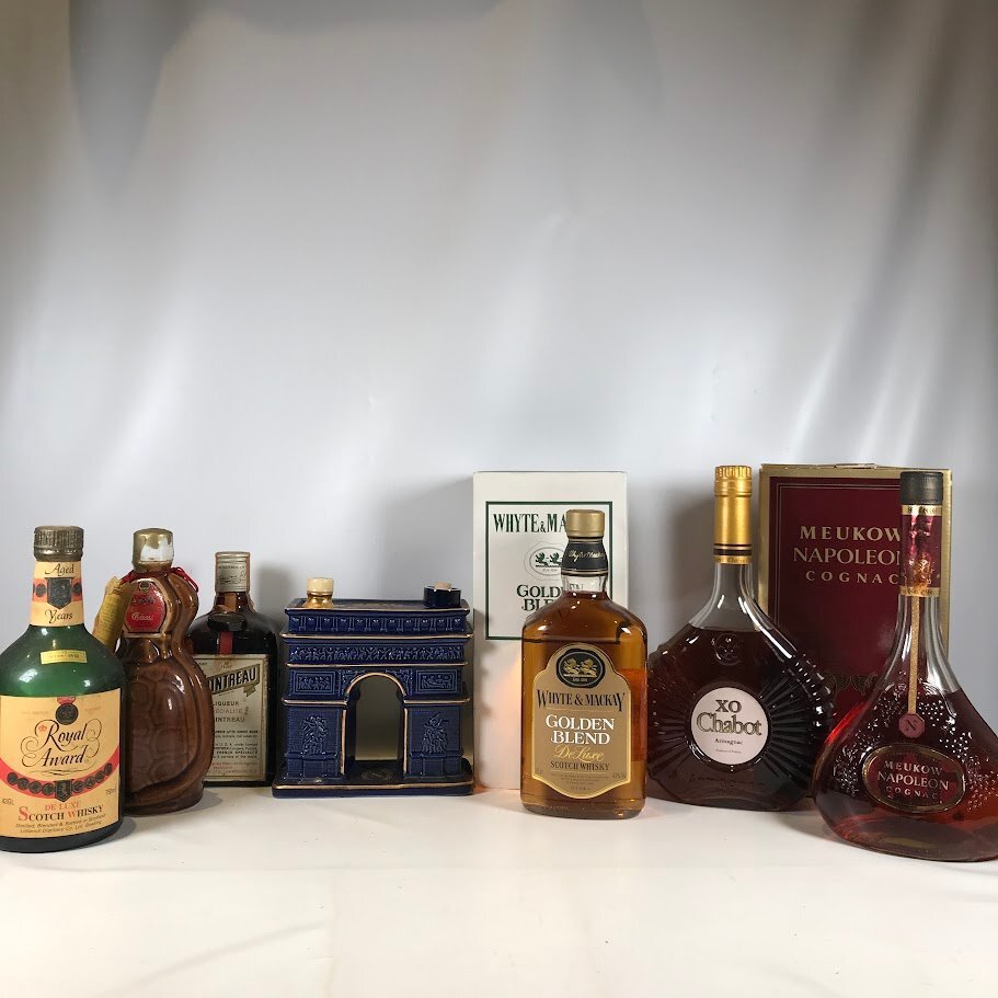 Yahoo!オークション -「古酒 ナポレオン」(ウイスキー Yahoo!オークション -「古酒 ナポレオン」(ウイスキー
