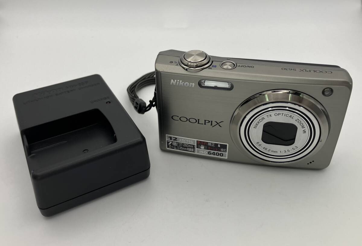 Yahoo!オークション -「COOLPIX s630」(コンパクトデジタル Yahoo!オークション -「COOLPIX s630」(コンパクトデジタル