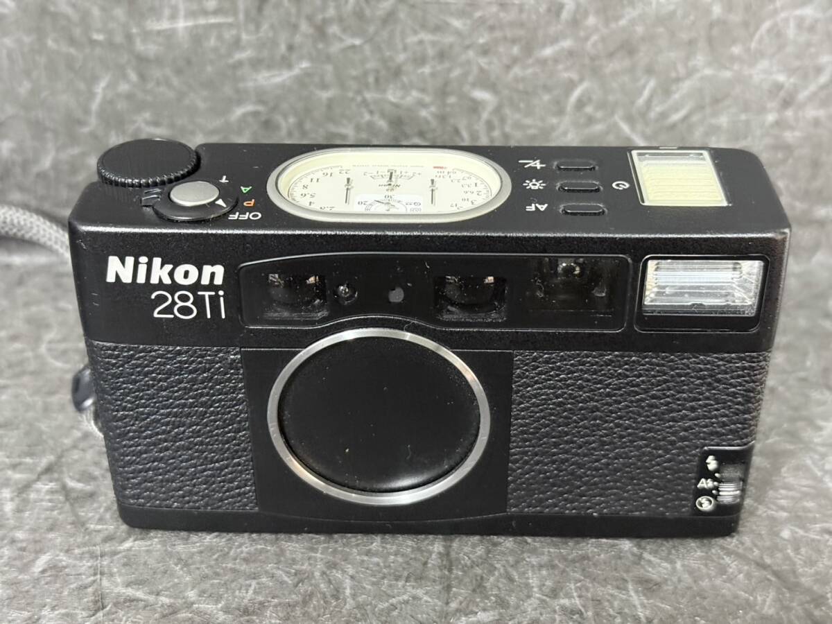 Yahoo!オークション -「nikon 28ti」の落札相場・落札価格 Yahoo!オークション -「nikon 28ti」の落札相場・落札価格