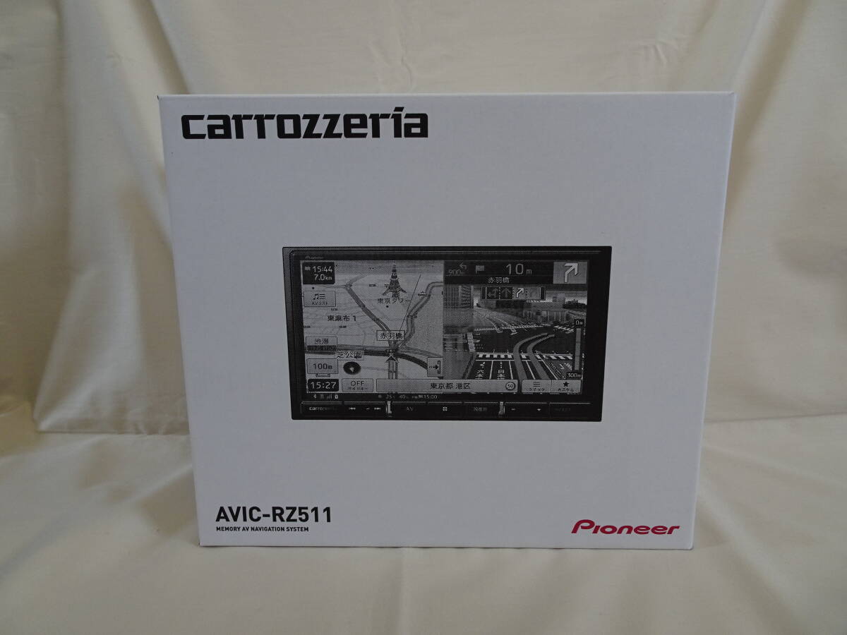 Yahoo!オークション -「avic-rz511」の落札相場・落札価格 Yahoo!オークション -「avic-rz511」の落札相場・落札価格