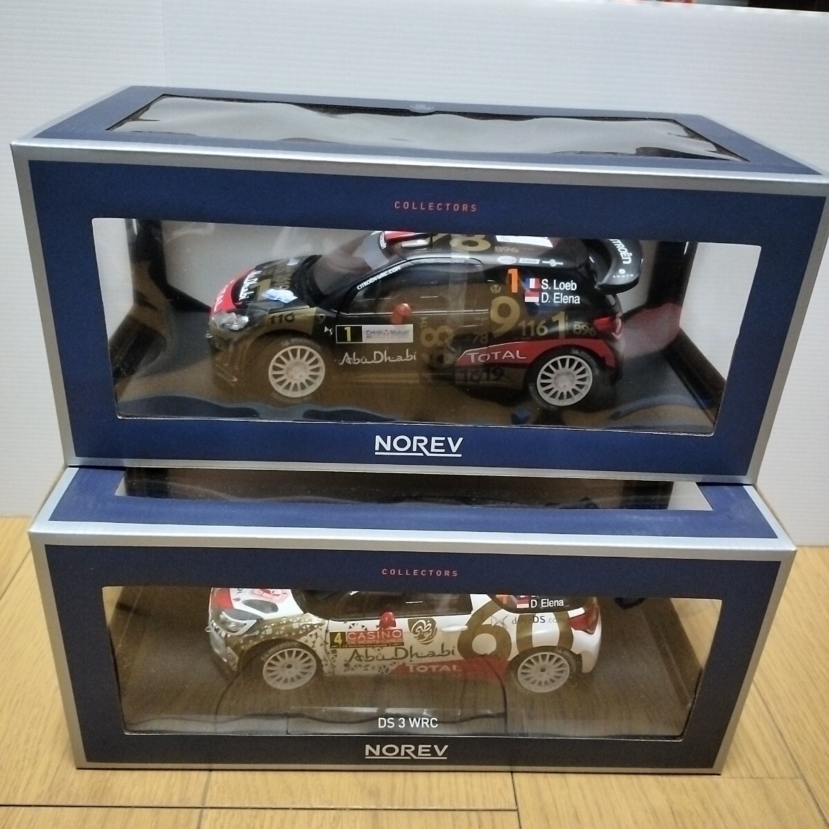 2025年最新】Yahoo!オークション -norev wrcの中古品・新品・未
