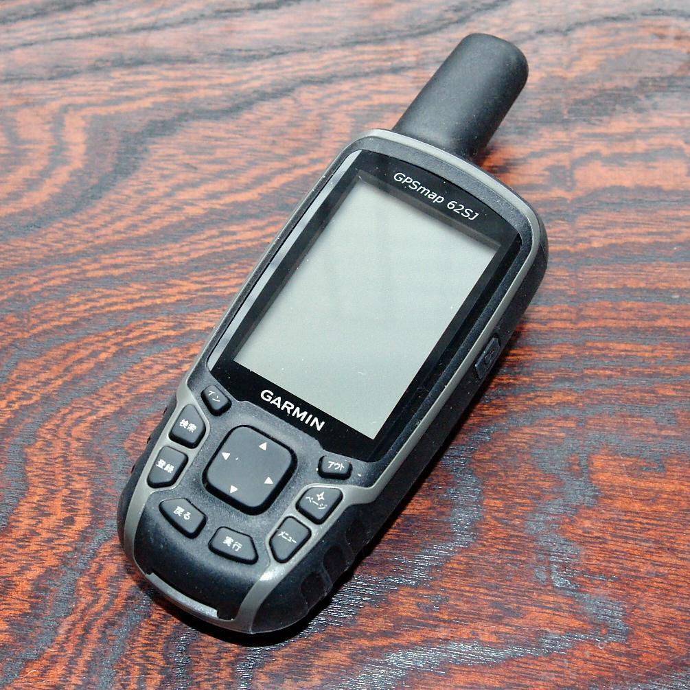 Yahoo!オークション -「garmin gpsmap62」(ナビゲーション Yahoo!オークション -「garmin gpsmap62」(ナビゲーション