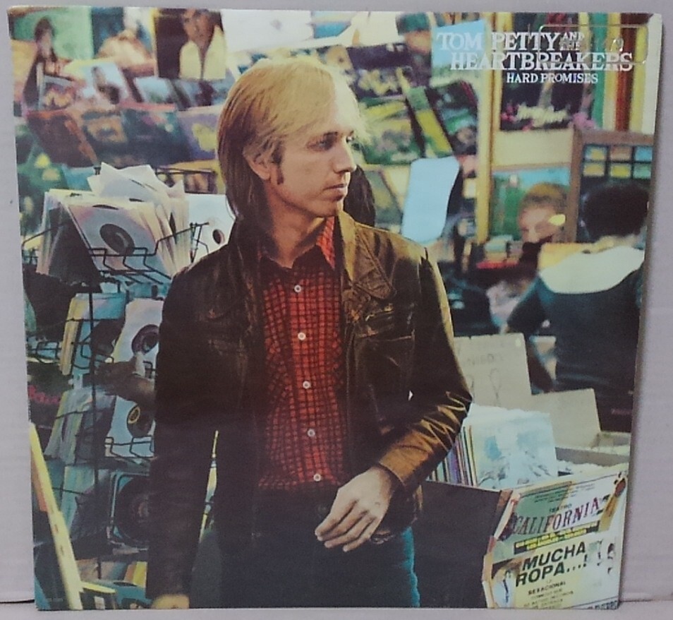 Amazon.co.jp: Hard Promises: Music