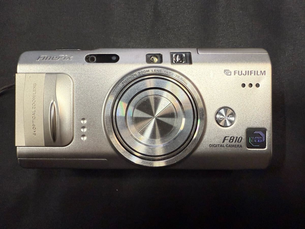 Yahoo!オークション -「finepix f810」の落札相場・落札価格 Yahoo!オークション -「finepix f810」の落札相場・落札価格