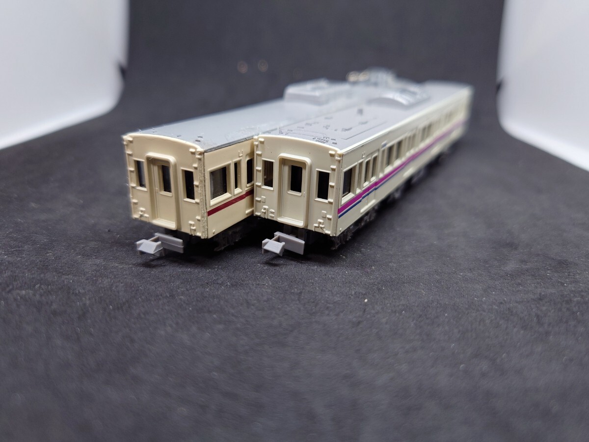Yahoo!オークション -「京王 6000」(Nゲージ) (鉄道模型)の落札 Yahoo!オークション -「京王 6000」(Nゲージ) (鉄道模型)の落札