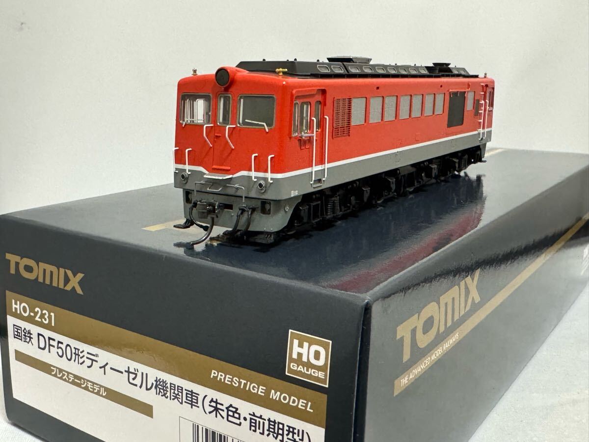 Yahoo!オークション -「df50」(HOゲージ) (鉄道模型)の落札相場 Yahoo!オークション -「df50」(HOゲージ) (鉄道模型)の落札相場