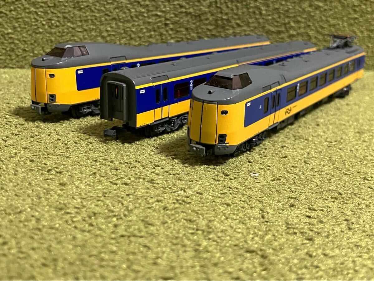 Yahoo!オークション -「ns minitrix」(外国車輌) (Nゲージ)の Yahoo!オークション -「ns minitrix」(外国車輌) (Nゲージ)の