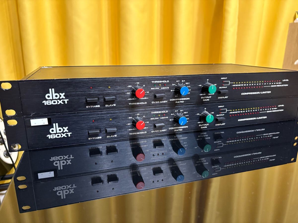 Yahoo!オークション -「dbx 160xt」の落札相場・落札価格 Yahoo!オークション -「dbx 160xt」の落札相場・落札価格