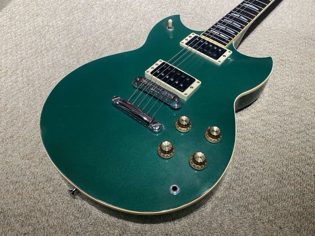 Yahoo!オークション -「yamaha sg 800」(本体) (エレキギター)の Yahoo!オークション -「yamaha sg 800」(本体) (エレキギター)の