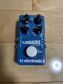 Yahoo!オークション -「tc electronic flashback」の落札相場 Yahoo!オークション -「tc electronic flashback」の落札相場