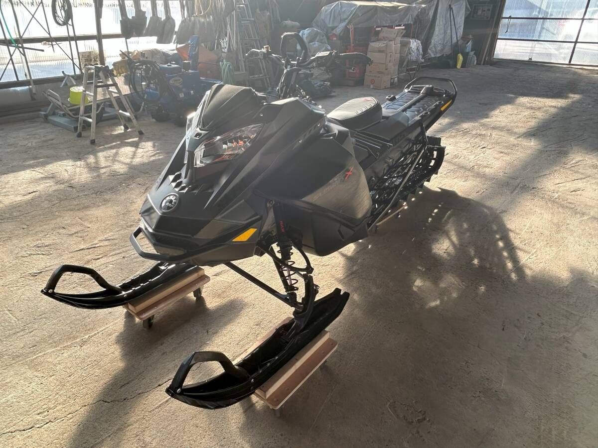 2025年最新】Yahoo!オークション -ski-doo summit(スポーツ 2025年最新】Yahoo!オークション -ski-doo summit(スポーツ
