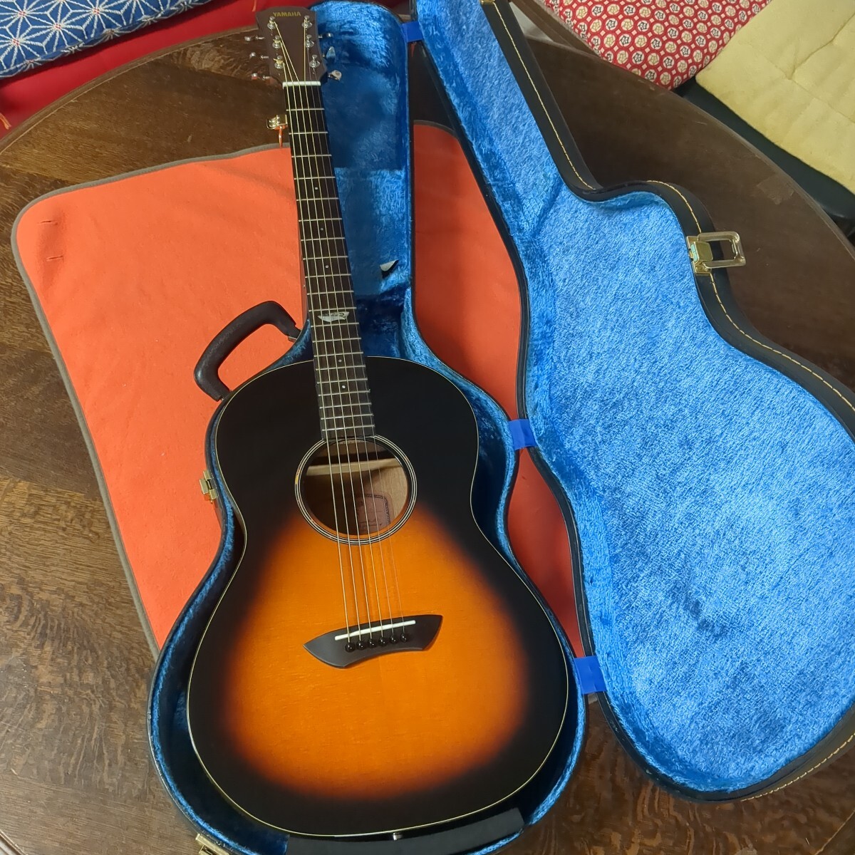 Yahoo!オークション -「yamaha csf」(アコースティックギター Yahoo!オークション -「yamaha csf」(アコースティックギター