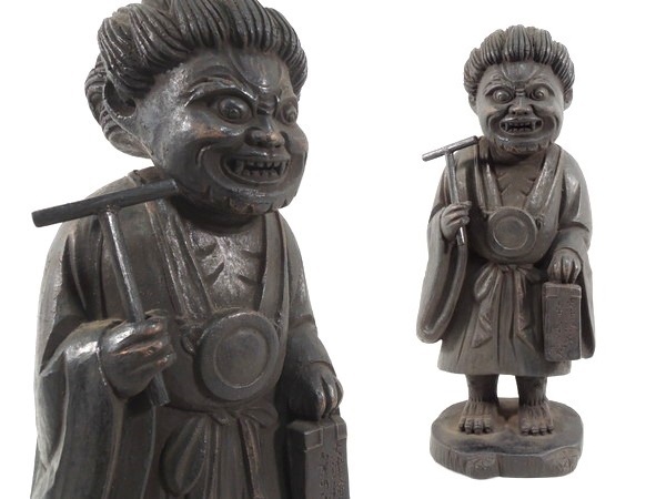 2025年最新】Yahoo!オークション -大津絵 鬼 念仏の中古品・新品 2025年最新】Yahoo!オークション -大津絵 鬼 念仏の中古品・新品